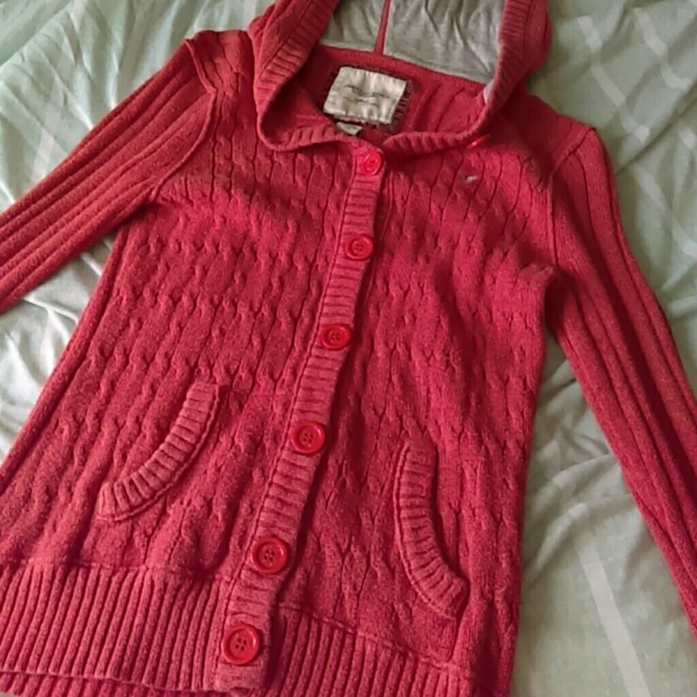American eagle sweater